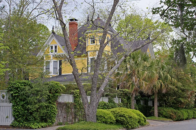Allendale, SC